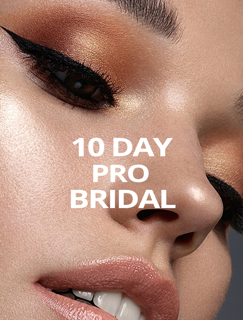 Best Makeup Artist Course In Dubai Saubhaya Makeup